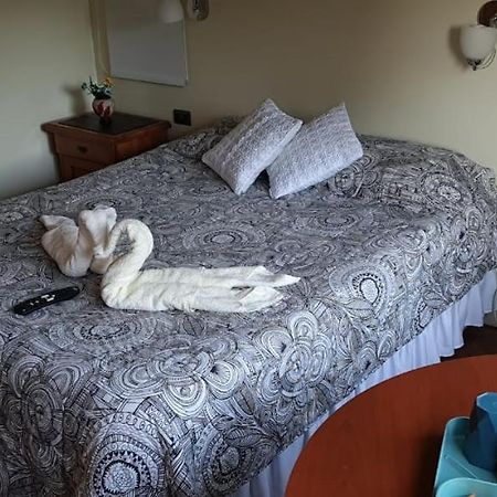La Ruta De Aysen Hotel Coyhaique Ngoại thất bức ảnh