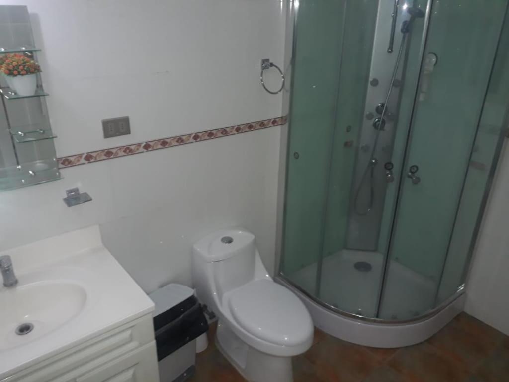 La Ruta De Aysen Hotel Coyhaique Ngoại thất bức ảnh